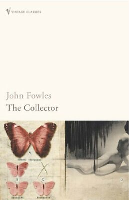 #ad The Collector Contemporary Classics by Fowles John Paperback Book The Fast $10.21