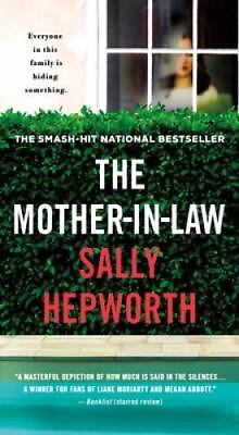 #ad The Mother in Law: A Novel Mass Market Paperback ACCEPTABLE $4.48