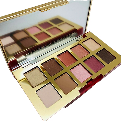 #ad Estee Lauder Pure Color Envy Eyeshadow Palette 10 shade #Nudes BOXLESS $11.88