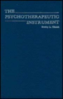 #ad Psychotherapeutic Instrument Classical Psychoanalysis and Its App $9.63