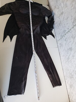 #ad Kids Batman Halloween Costume Size Small $10.99