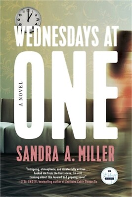 #ad Wednesdays at One Paperback or Softback $15.53