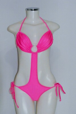 #ad Sexy Exotic Stripper Dancewear Clubwear Women Outfit 1069 $13.59