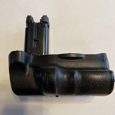 #ad Sony VG C77AM Vertical Battery Grip for Alpha SLT A77 $351.98