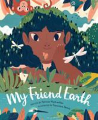 #ad My Friend Earth: Earth Day Books with Environmentalism Message for Kids Saving $6.32