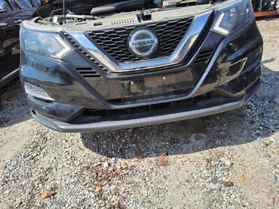 #ad Front Bumper Surround View Without Fog Lamps Fits 20 QASHQAI 6981522 $1475.00