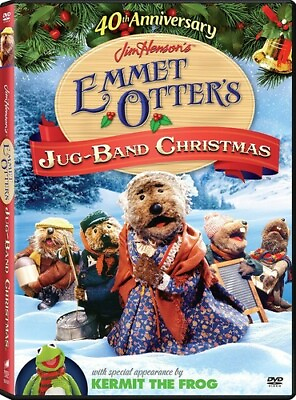 #ad Emmet Otter#x27;s Jug Band Christmas $5.31