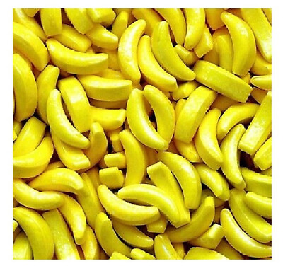 #ad Bananarama Candy 30 LBs Bulk Vending Machine Candies Free ship lower 48 $179.99