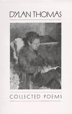 #ad Collected Poems: Dylan Thomas by Thomas Dylan $4.58