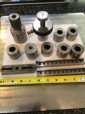 #ad Machinist Assorted tools $90.00