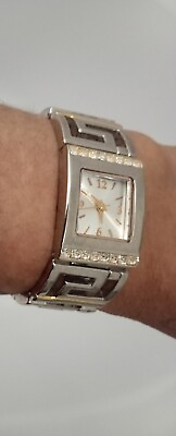 #ad Allude Watch Ladies Women Teens Quartz Stainless Steel Wrist Watch Strap GBP 12.45