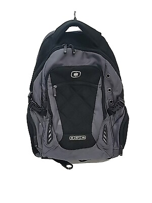 #ad OGIO Gambit Large Laptop Travel Backpack Luggage Handle Pass Through 670128N $48.99