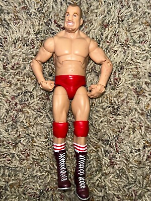 #ad WWE WWF Nikolai Volkoff Elite Legends Series 1 Toys R Us Exclusive Figure $12.90