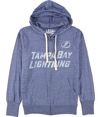 #ad Touch Womens Tampa Bay Lightning Hoodie Sweatshirt $47.52