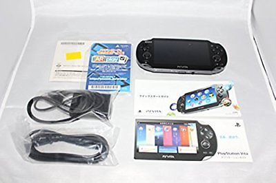#ad PlayStation PS Vita Wi Fi game TOUKIDEN ONIGARA Limited Edition Japan rare $240.00
