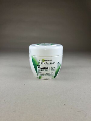 #ad Garnier SkinActive 3 in 1 Face Moisturizer with Green Tea 6.75 fl. oz $7.90