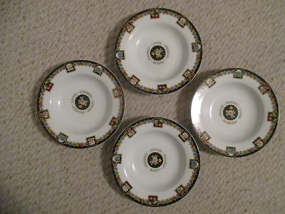 #ad Mary Engelbreit 2001 Friend Home Family Love Bowls Set of 4 NEW $49.99