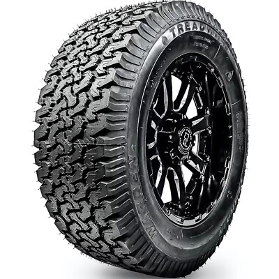 #ad 4 Tires TreadWright AT Warden II 275 60R20 A T All Terrain $618.91