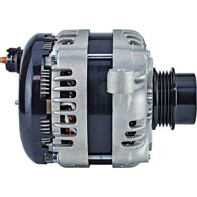#ad 400 52410R JN Jamp;N Electrical Products Alternator $113.99