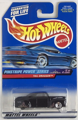 #ad 1999 Hot Wheels Pinstripe Power Series Collection Your Choice Combined Shipping $4.00