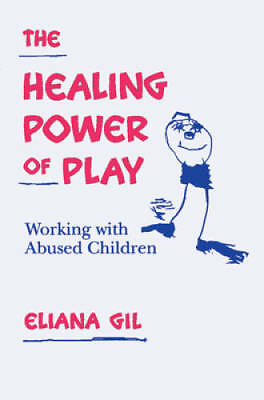 #ad The Healing Power of Play: Working with Abused Children Paperback GOOD $3.89