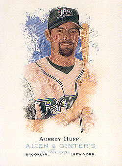 A9897 2006 Topps Allen and Ginter BB Cards 1 269 You Pick 10 FREE US SHIP $2.69