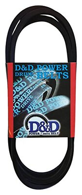 #ad TBA BELTING LIMITED D7700 Replacement Belt $125.33