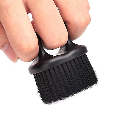 #ad Cleaning Brush Portable Brush for Salon Home Use Barber Hairdressing $7.61