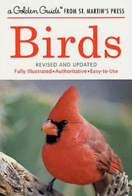#ad Birds: A Fully Illustrated Authoritative and Easy To Use Guide Paperback or So $10.30