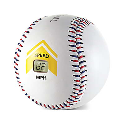 #ad Bullet Ball Baseball Pitch Velocity Trainer $22.57