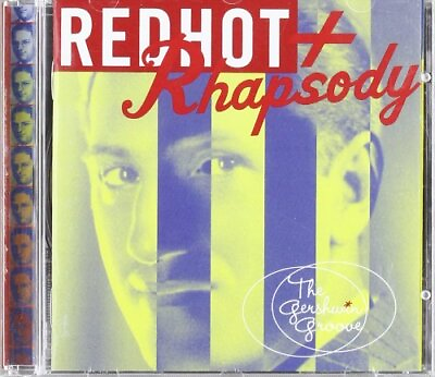 #ad VARIOUS Red Hot amp;amp; Rhapsody CD **BRAND NEW STILL SEALED** $40.75