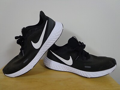#ad Nike Revolution Running Men#x27;s Shoes Size 11.5 $45.95