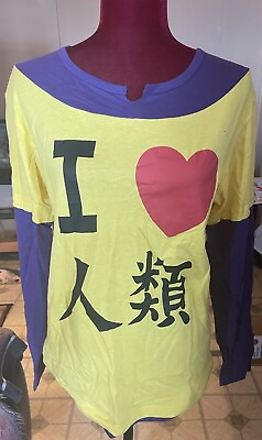 #ad No Game No life Sora cosplay shirt  $25.00