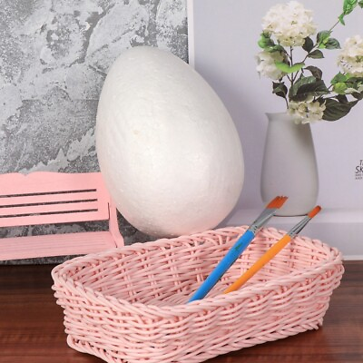 #ad Easter Egg Crafts for Kids Large DIY Polystyrene Cones $63.99