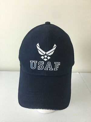 #ad United States Air Force Hat Cap Caps Hats Snapbacks $11.36
