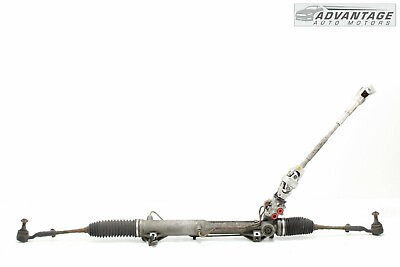 #ad 2007 2008 BMW 328XI AWD COUPE E92 POWER GEAR STEERING RACK WITH PINNION OEM $147.99