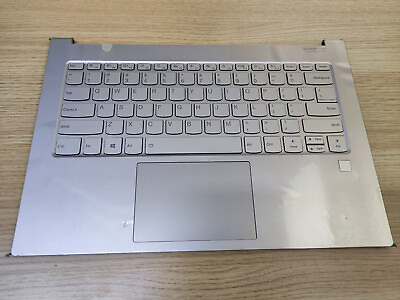 #ad New Lenovo Yoga C930 13 C930 13IKB 81C4 assembly upper case Palmrest Keyboard US $107.90