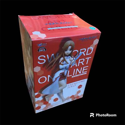 #ad Figure Sword Art Online $47.11