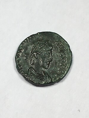 #ad Mint Roman To Determine Nummus Or Follis 8 3 $21.20