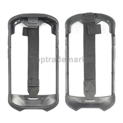 #ad New Protective CoverHand Strap Bumper Rugged Boot for Motorola Zebra TC51 TC56 $19.57