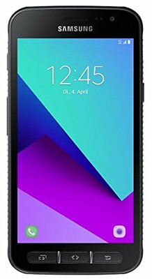 #ad Samsung Galaxy Xcover 4 G390 G390F 4G LTE Wifi 5quot; Bluetooth Radio GPS Smartphone $64.89