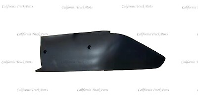 #ad Freightliner New Cascadia Door Mirror Arm Cover Right Passenger Side Black 2018 $29.99