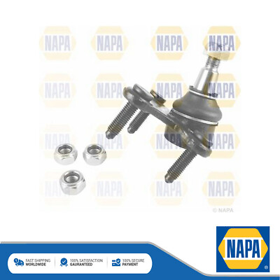 #ad Fits VW Skoda Seat Audi Ball Joint Front Right Lower Outer NAPA 3C0407366B GBP 17.38