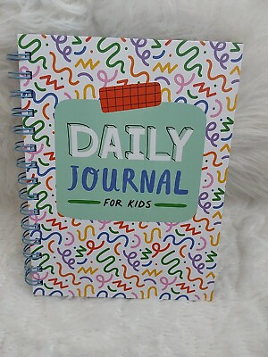 #ad Creative journals for kids great for drawing illustrations and writing With Gift $19.99