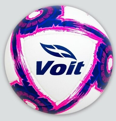 #ad VOIT Loxus PurpleLIGA BBVA BANCOMER OMB FIFA Approved 2020 21 $36.00