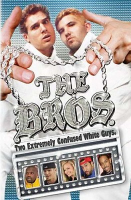#ad The Bros. New DVD $10.99