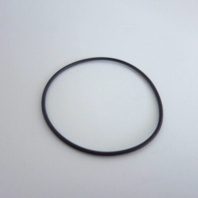#ad 1.0mm Thick O Ring 7mm 43mm Rubber Seal Gasket for Watch Back Cover Case G19121 $4.50