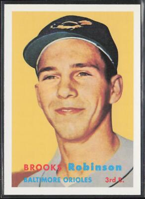 #ad #ad 2011 Topps #60YOT 65 Brooks Robinson 60 Years of Topps $2.25