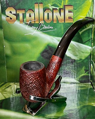 #ad 1978 DUNHILL 51021 TANSHELL GROUP 5 SMOKIG ESTATE BRIAR PIPE VINTAGE GREAT COND $299.00