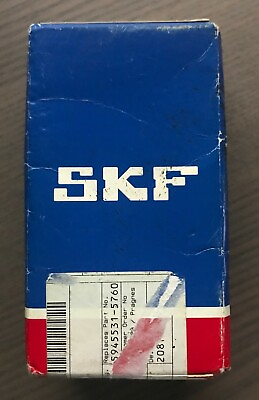 #ad SKF Explorer FYTB 25 TF SKF New Ball Bearing Flange Unit $95.00